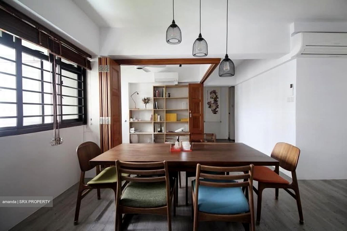 Blk 11 Cantonment Towers (Bukit Merah), HDB 5 Rooms #595648401